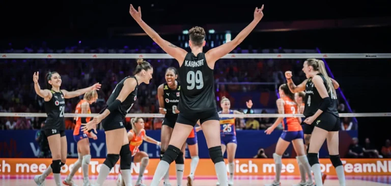 Filenin Sultanları’nın rakibi Çekya