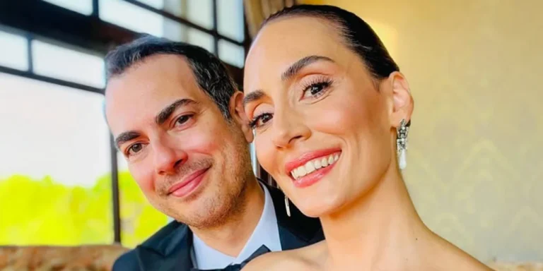 Mor ve Ötesi grubunun solistinden Melisa Sözen’e romantik jest