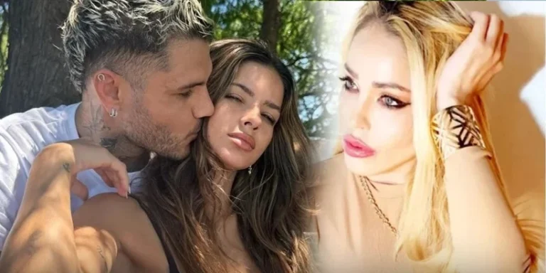 China Suarez’i aldattığı iddiaları çıkmıştı