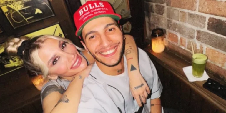 İrem Derici ile Melih Kunukçu’nun aşkı sona erdi