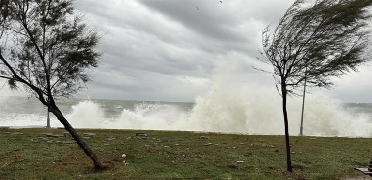 İstanbul Valiliği’nden 5 gün sürecek uyarı