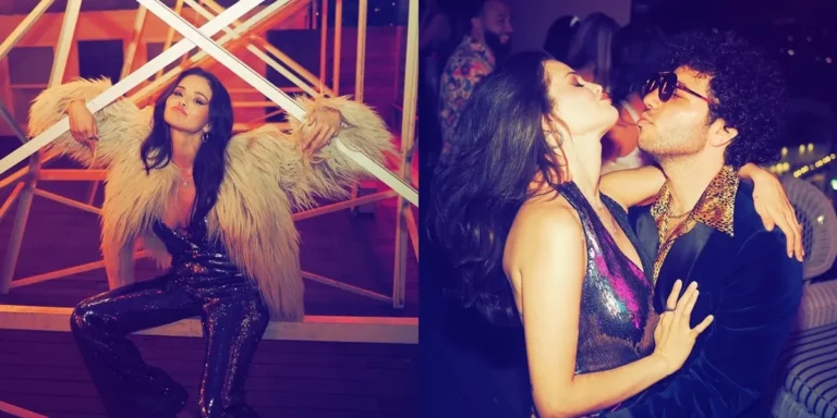 Selena Gomez’den aşk dolu 33’üncü yaş kutlaması