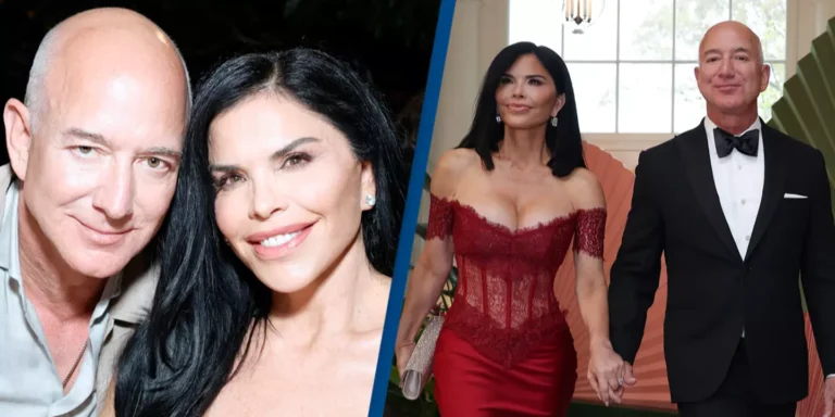 Jeff Bezos, medya imparatorluğu yolunda