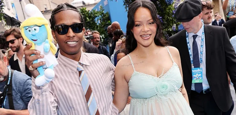 Sevgilisi, bebeğinin cinsiyetini ağzından kaçırdı