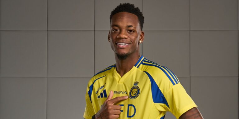 Jhon Duran, Fenerbahçe’nin yıllardır aradığı komple santrafor