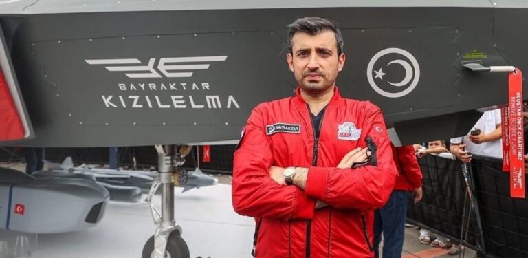 Baykar, İtalyan havacılık devi Piaggio Aerospace’i satın aldı