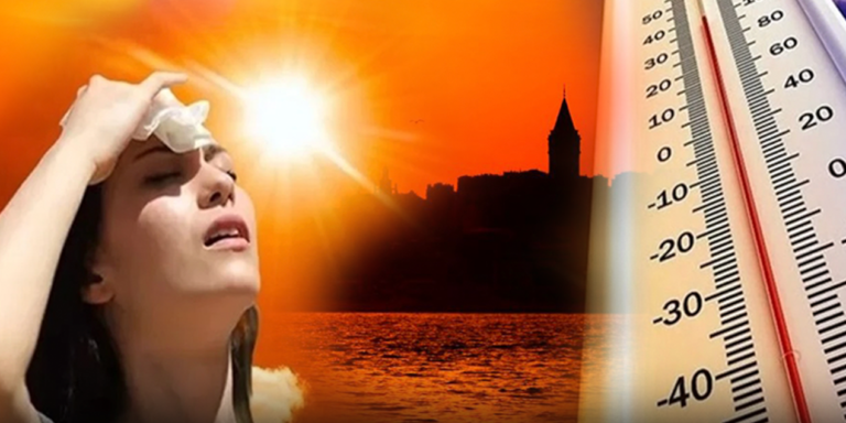 İstanbul’a ‘termal şok’ uyarısı