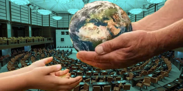 Türkiye’de bir ilk, o kanun TBMM’den geçti