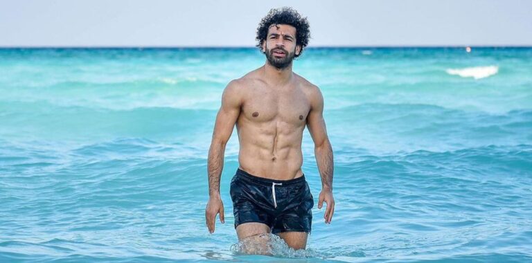 Muhammed Salah, Bodrum’dan 400 milyon TL’ye ev satın aldı