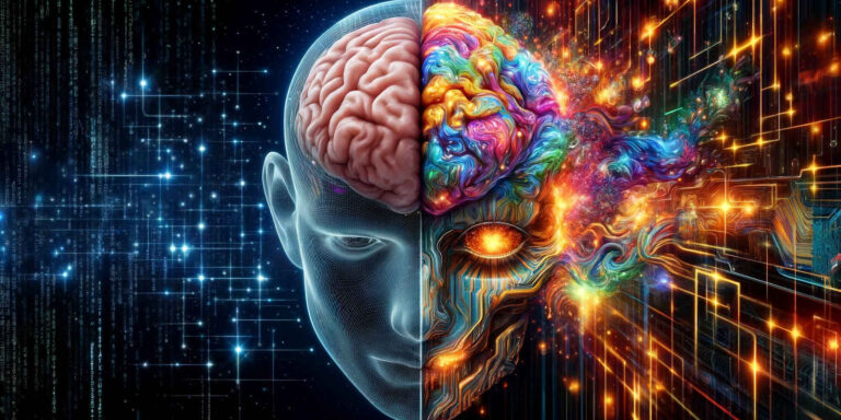 Yapay zeka bunu da yaptı