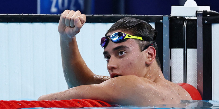 Kuzey Tunçelli, 1500 Metre Serbestte Dünya 6’ncısı