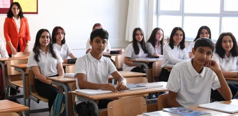 LGS’de şampiyonlar Galatasaray, Kabataş ve İstanbul Erkek’i tercih etti