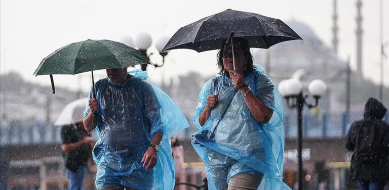 MGM açıkladı, 14 il için müjdeli haber geldi