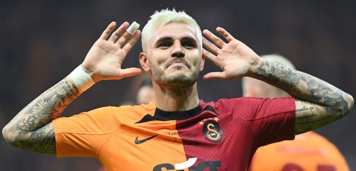Sözleşmesi sona eriyordu. Galatasaray’da Mauro Icardi kararı