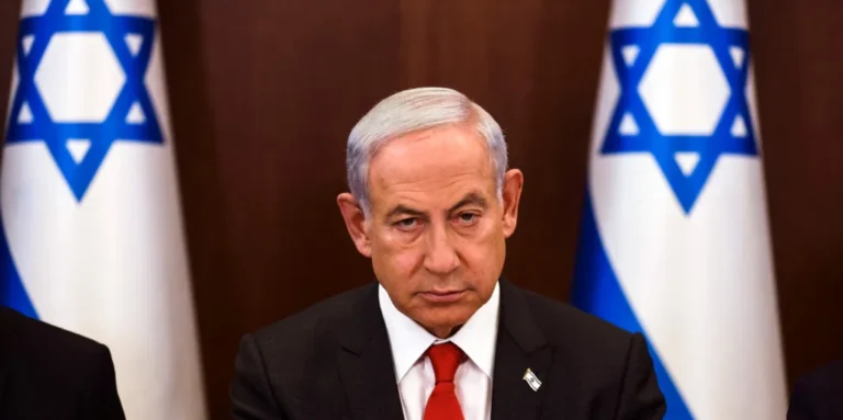 ‘İsrail, Gazze’nin Tüm Kontrolünü Almayı Hedefliyor’