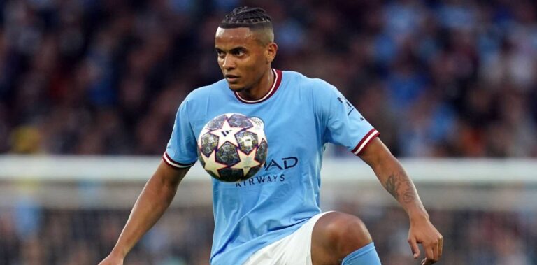 Galatasaray, Manuel Akanji transferinde Manchester City ile el sıkıştı