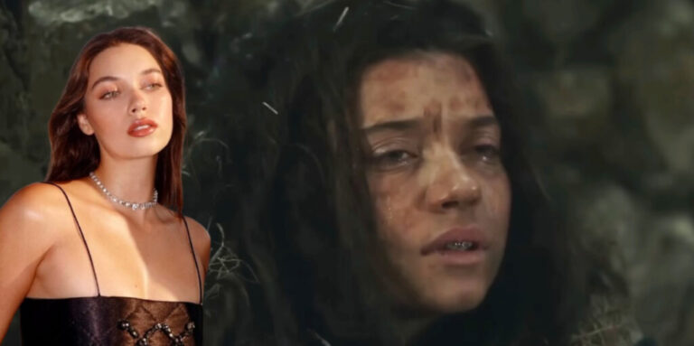 Brezilya’da Afra dersi