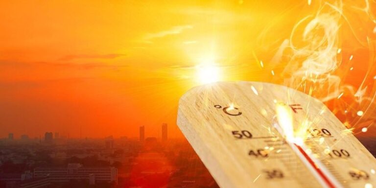 Meteoroloji uzmanından korkutan açıklama