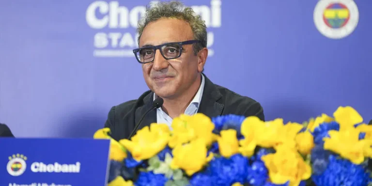 Hamdi Ulukaya’dan Duygusal Fenerbahçe Videosu