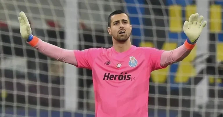 Galatasaray’dan kaleci operasyonu. Porto’ya resmi teklif iletildi