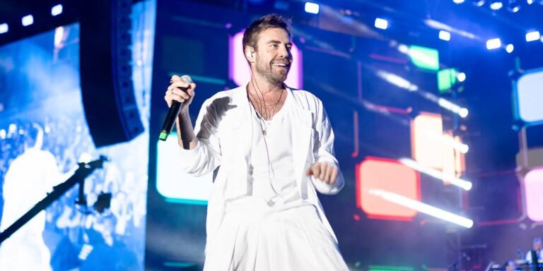 Dünyanın en güzel korosu