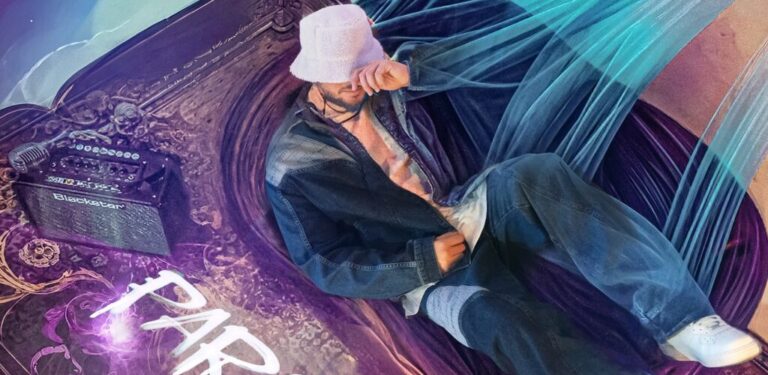 Anıl Piyancı’nın yeni albümü ‘Paradigma’ bugün yayımlanıyor