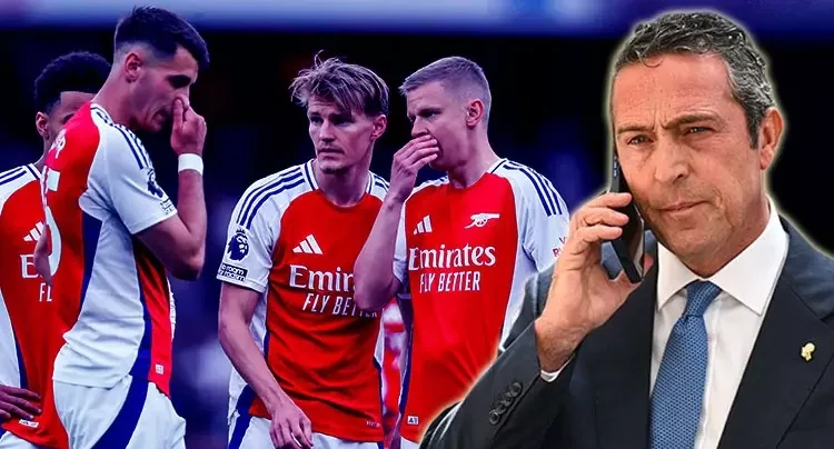 Fenerbahçe’den Premier Lig çıkarması