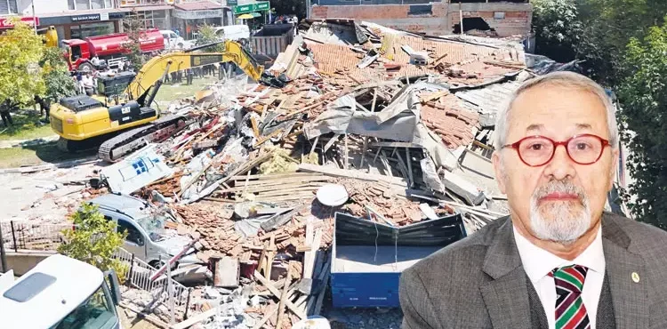 Fay ortada falcılığa gerek yok