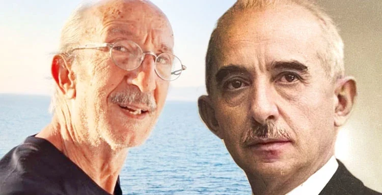 Şemsi İnkaya İsmet İnönü’yü canlandıracak