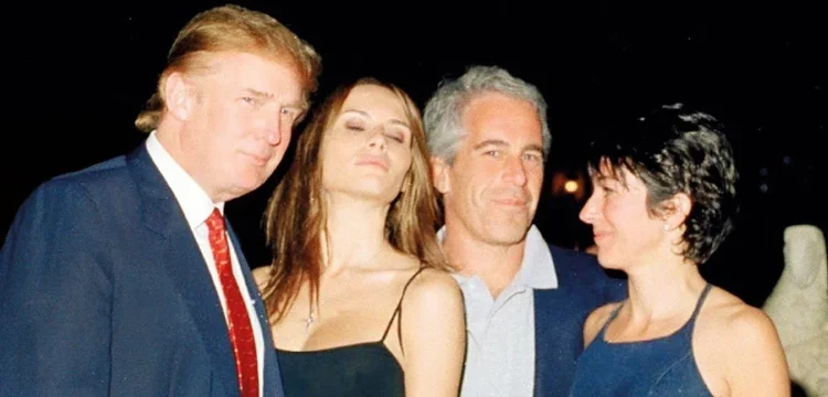 Epstein iddiasına 1 milyar dolarlık dava