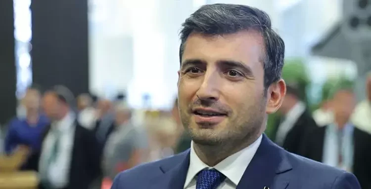 Türkiye’nin vergi rekortmeni Selçuk Bayraktar oldu