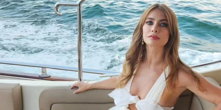 Tuba Ünsal, tarım yapmaya başladı