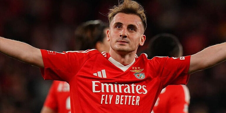 Fenerbahçe’nin Kerem Aktürkoğlu transferinde olay