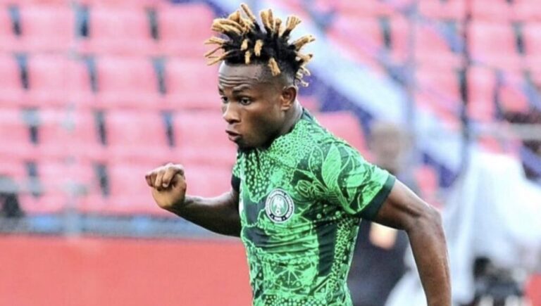 Chukwueze’in menajeri, Fenerbahçe ve Beşiktaş için İstanbul’da