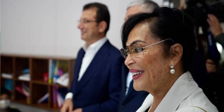 Sultan’ın vefası