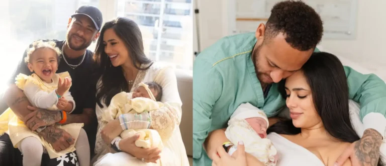 Dünyaca ünlü futbolcu Neymar’dan sevindiren haber