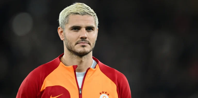 Icardi, ‘Türkiye’deki tutku başka bir seviye!’