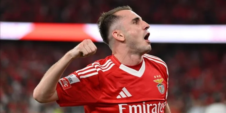 Kerem Aktürkoğlu transferinde mutlu son