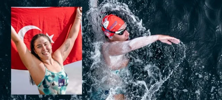 Okyanuslar Kraliçesi