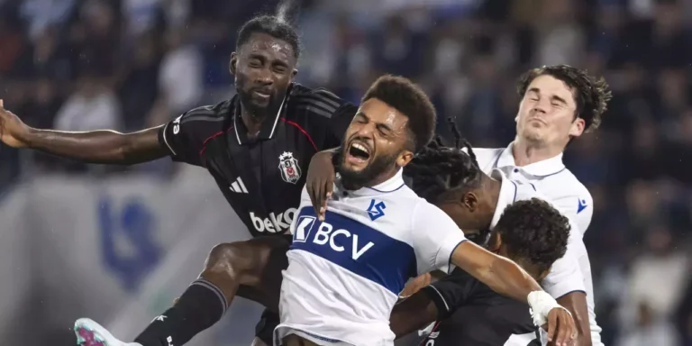 Beşiktaş turu İstanbul’a bıraktı