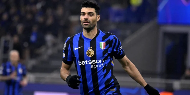 İtalyanlar duyurdu, Mehdi Taremi Beşiktaş’a