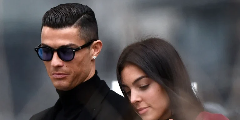Ronaldo ve Georgina Rodriguez’in evlilik sözleşmesi ortaya çıktı!