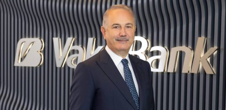 VakıfBank’dan rekor bilanço