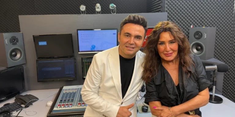 Ms Hastasıyım 6 Ay Yürüyemedim, Yemekten Sonra Dans Ederim