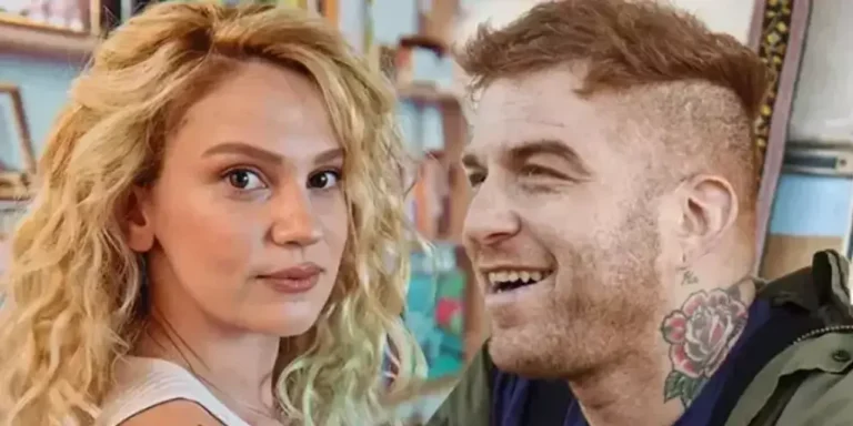 Farah Zeynep Abdullah, Gökhan Özoğuz ile aşk yaşadığını duyurdu