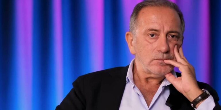 Fatih Altaylı’nın Youtube kanalına erişim engeli getirildi