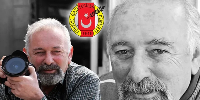 Garbis Özatay hayatını kaybetti