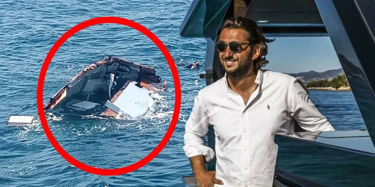 İş insanı Halit Yukay’ı arama çalışmalarında kuru yük gemisi kaptanı tutuklandı