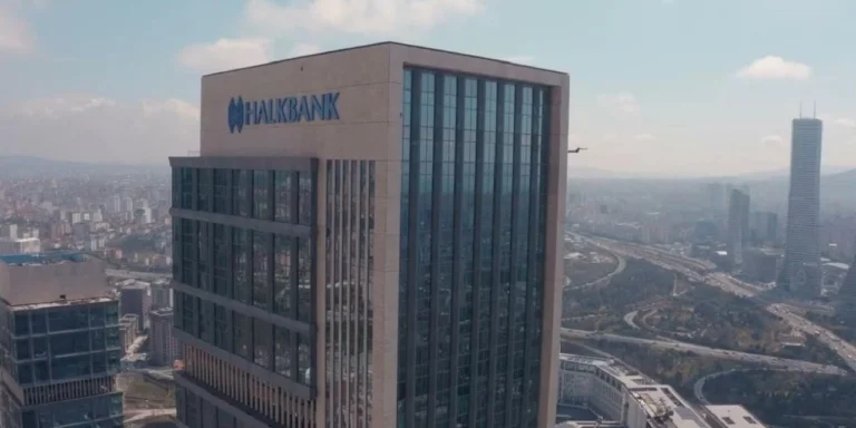 Halkbank’tan ‘Genel Müdür lüks doğum günü partisine katıldı’ iddialarına yönelik açıklama