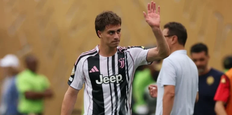 Kenan Yıldız’a büyük onur! Yamal’a rakip oldu